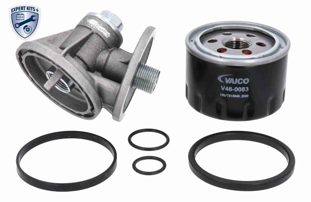 Vis De Fermeture Pour Réservoir D'huile Vaico V45-0153 - Compatible Porsche Cayenne, Filetage 1.5mm