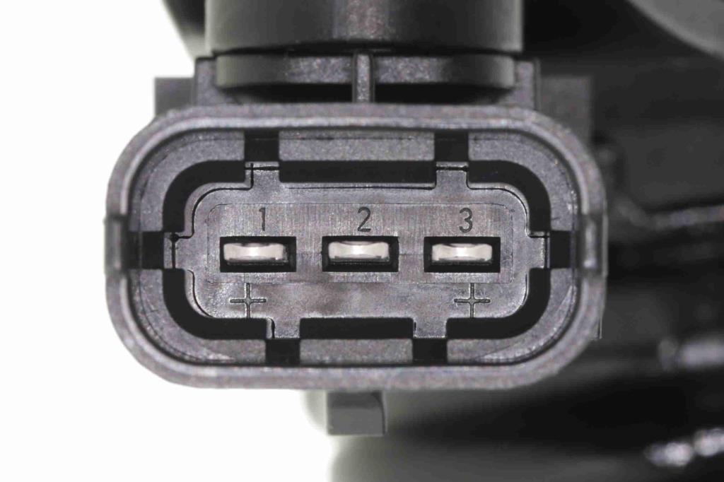 Durite de turbocompresseur (Durite de turbo) VAICO ref. V46-1592