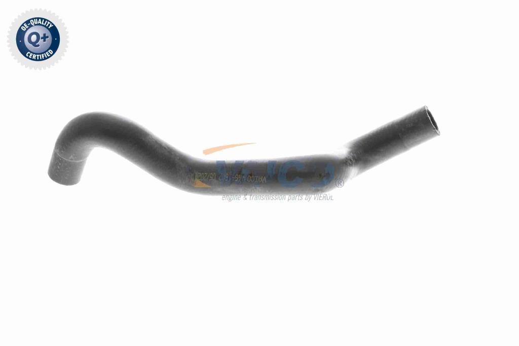Gaine de chauffage VAICO V46-1602