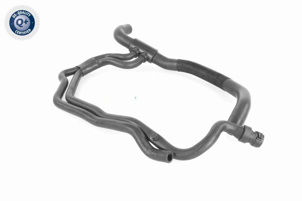Durite de radiateur (Durite de refroidissement) VAICO ref. V46-1605