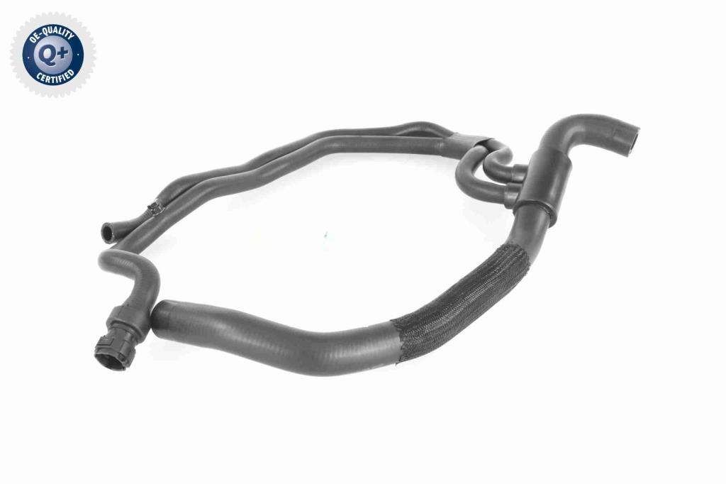Durite de radiateur (Durite de refroidissement) VAICO ref. V46-1605
