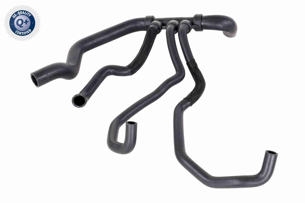 Durite de radiateur (Durite de refroidissement) VAICO V46-1621