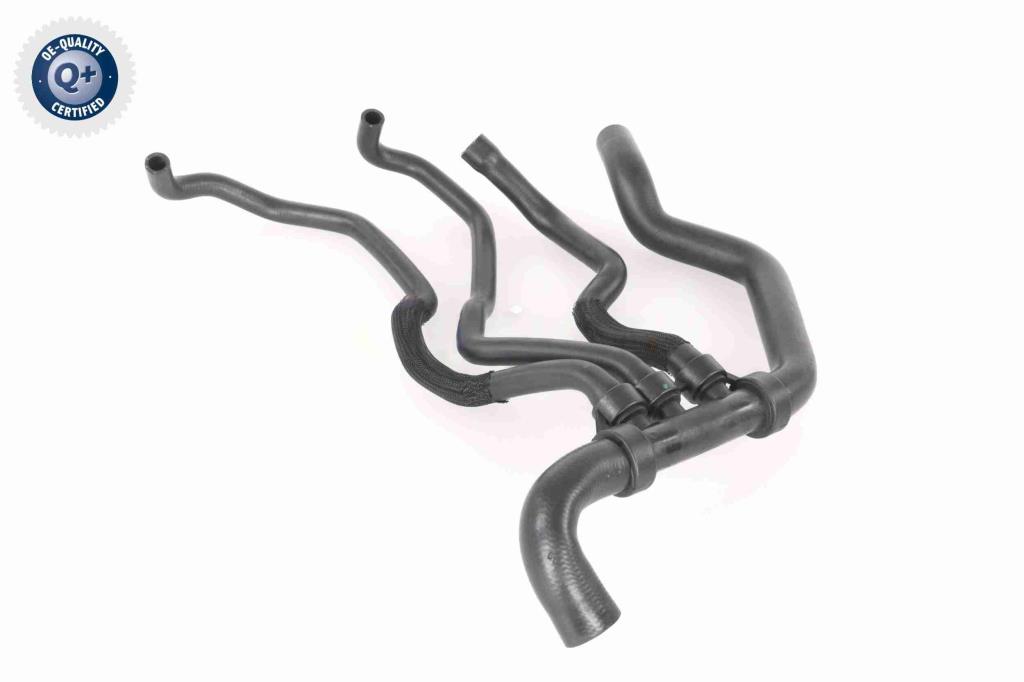 Durite de radiateur (Durite de refroidissement) VAICO V46-1621