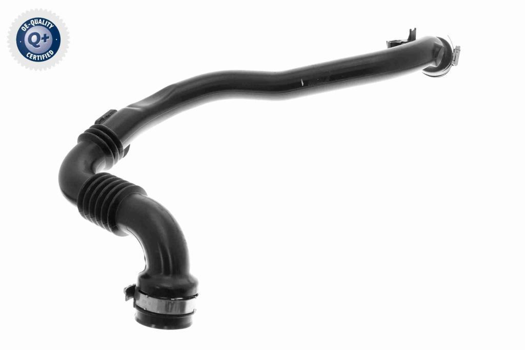 Durite de turbocompresseur (Durite de turbo) VAICO V46-1625