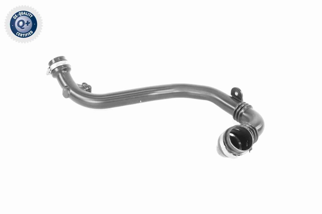 Durite de turbocompresseur (Durite de turbo) VAICO V46-1625