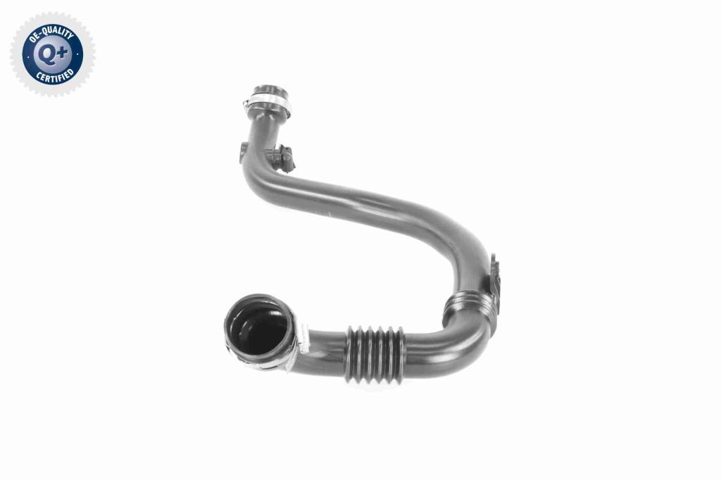 Durite de turbocompresseur (Durite de turbo) VAICO V46-1625
