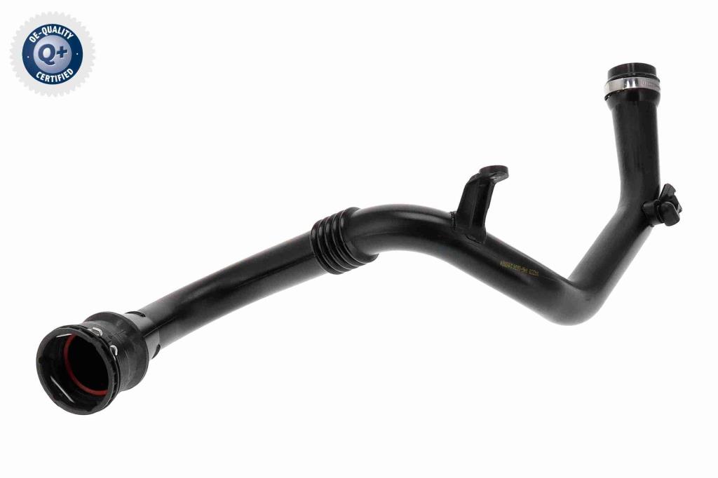 Durite de turbocompresseur (Durite de turbo) VAICO V46-1634