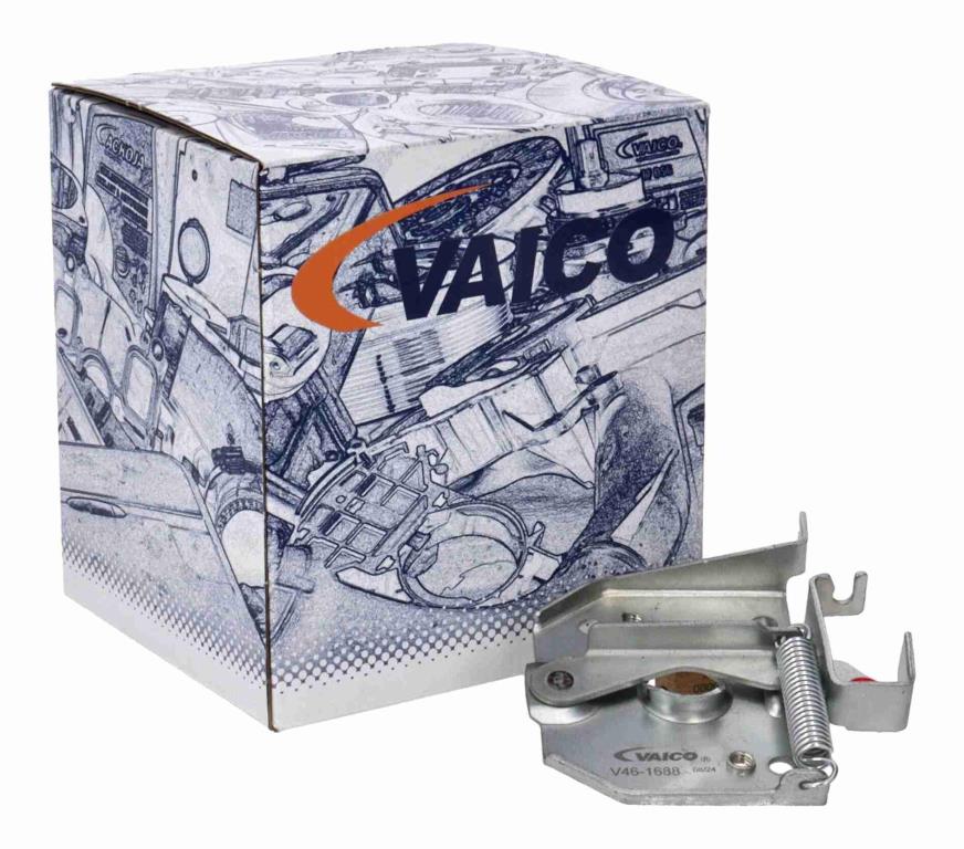 Serrure de capot-moteur VAICO ref. V46-1688