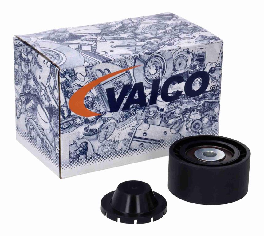 Galet enrouleur de courroie d'accessoire VAICO ref. V46-1722