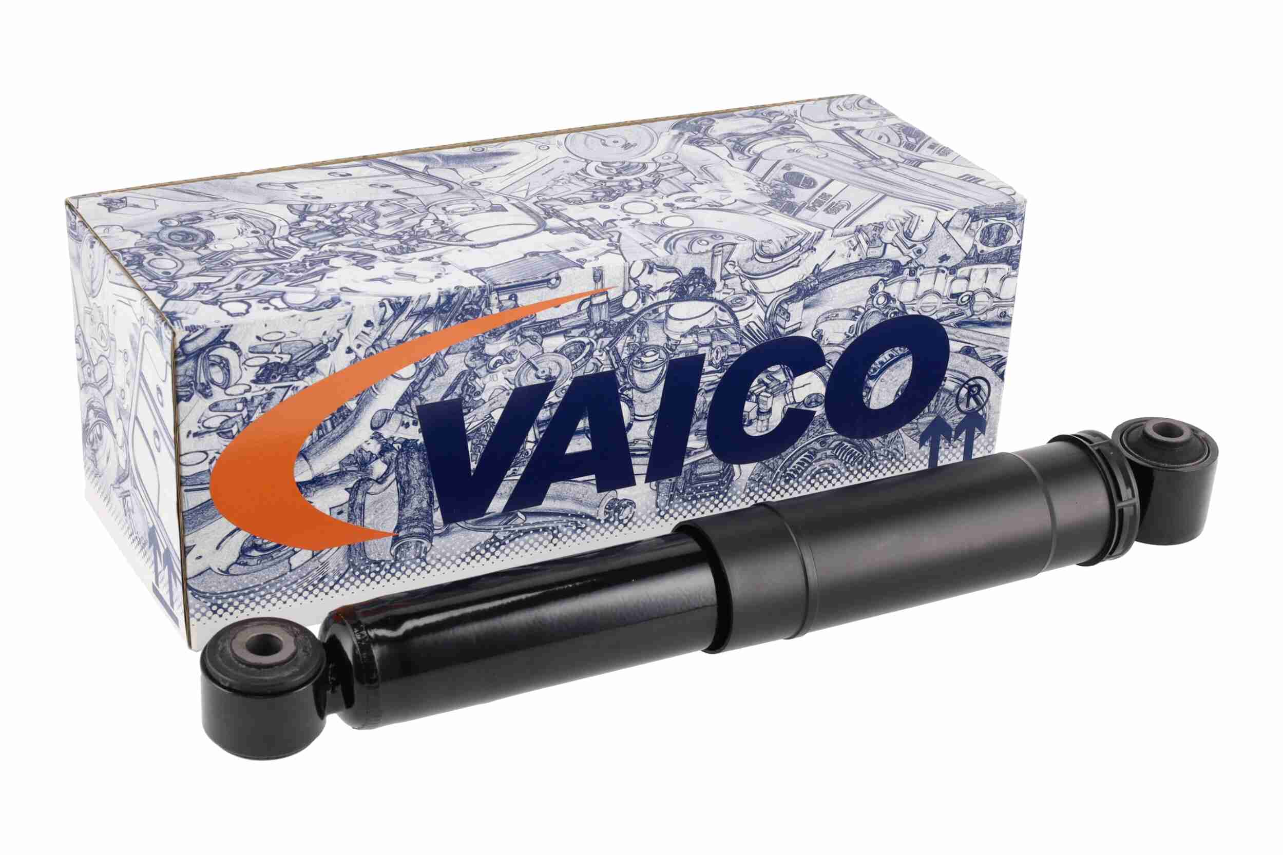 Amortisseur VAICO Green Mobility Parts - ref. V46-1824