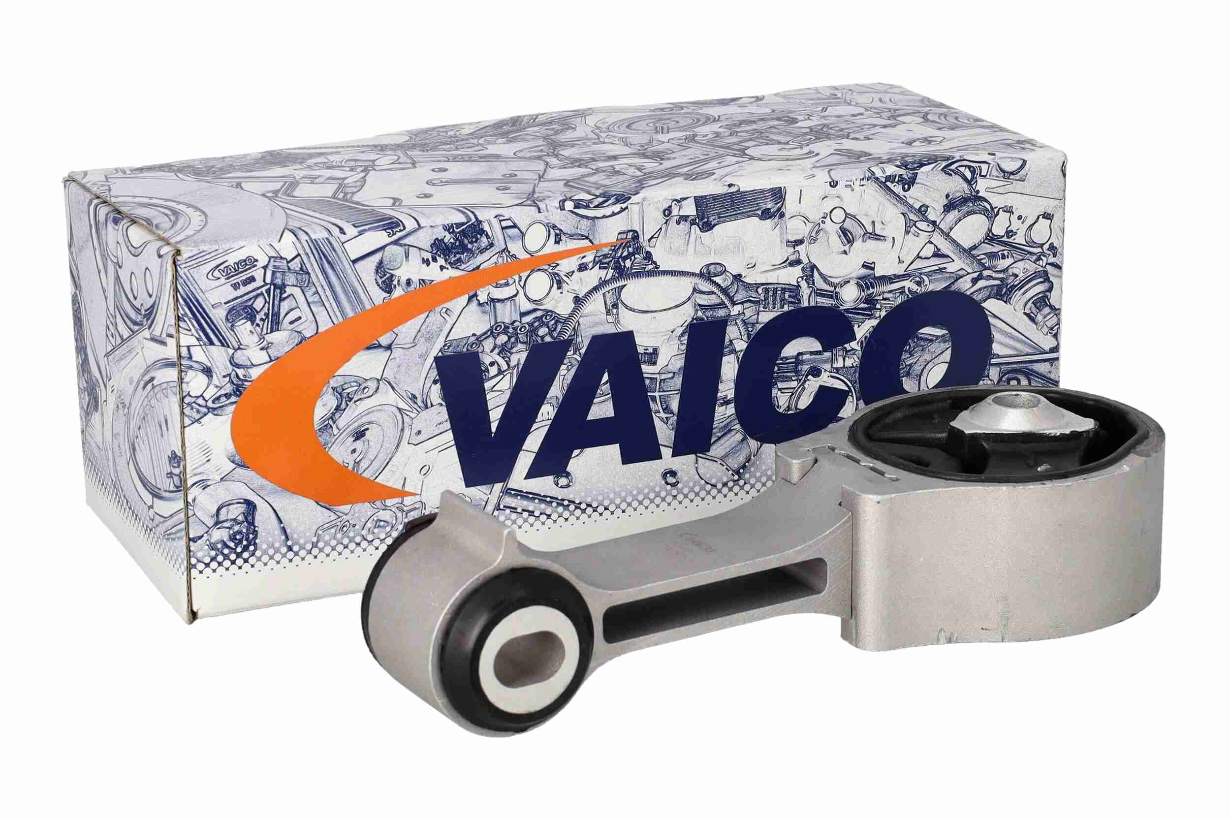 Support moteur (Silent bloc moteur) VAICO V46-1827