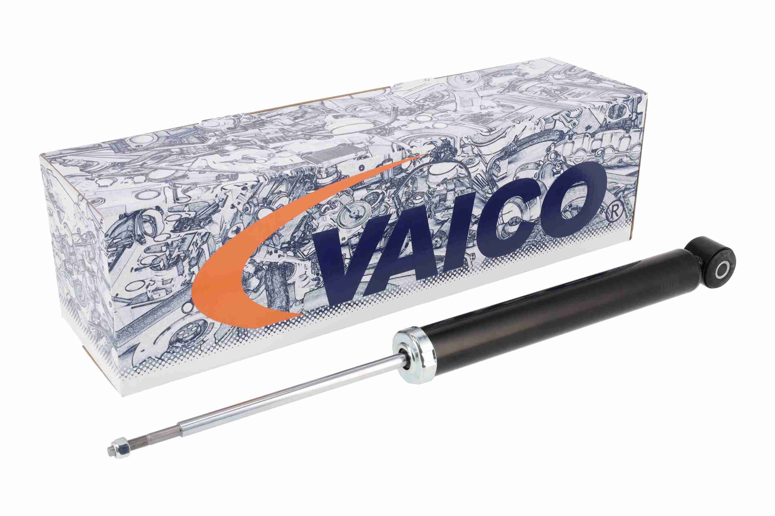 Amortisseur VAICO Qualité VAICO originale - ref. V46-1832