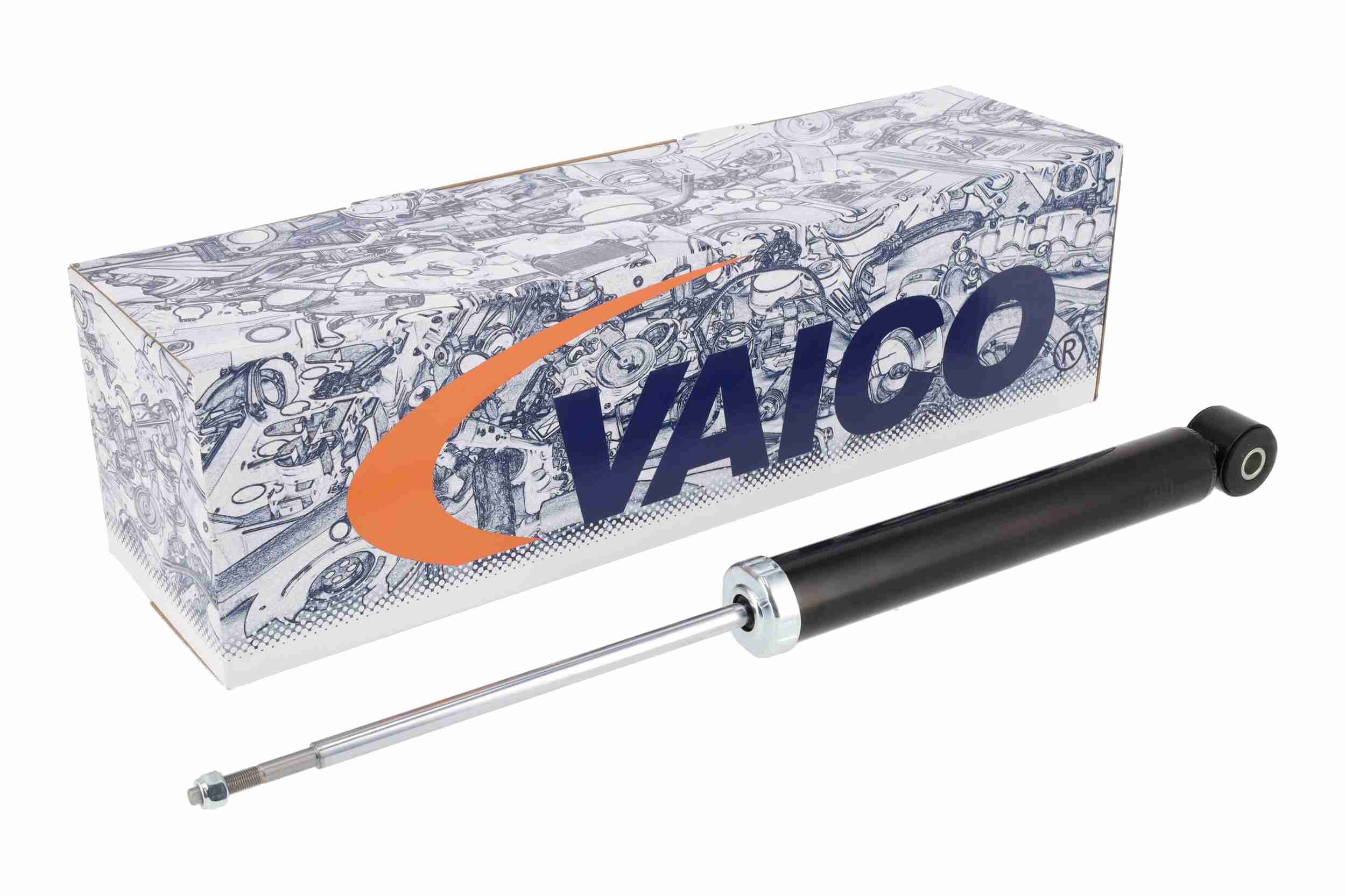 Amortisseur VAICO Qualité VAICO originale - ref. V46-1834