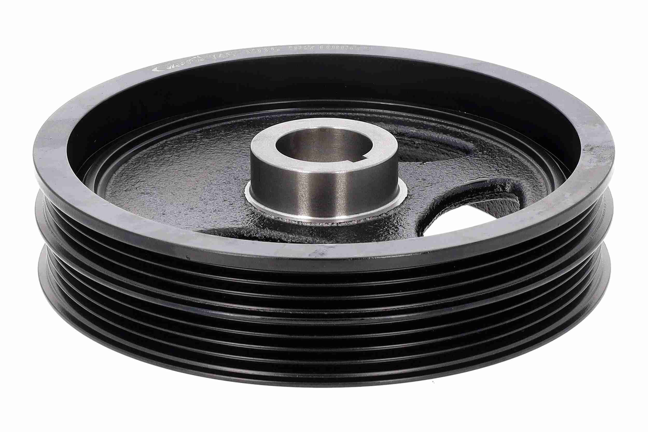Poulie damper (Poulie de vilebrequin) VAICO V46-1916