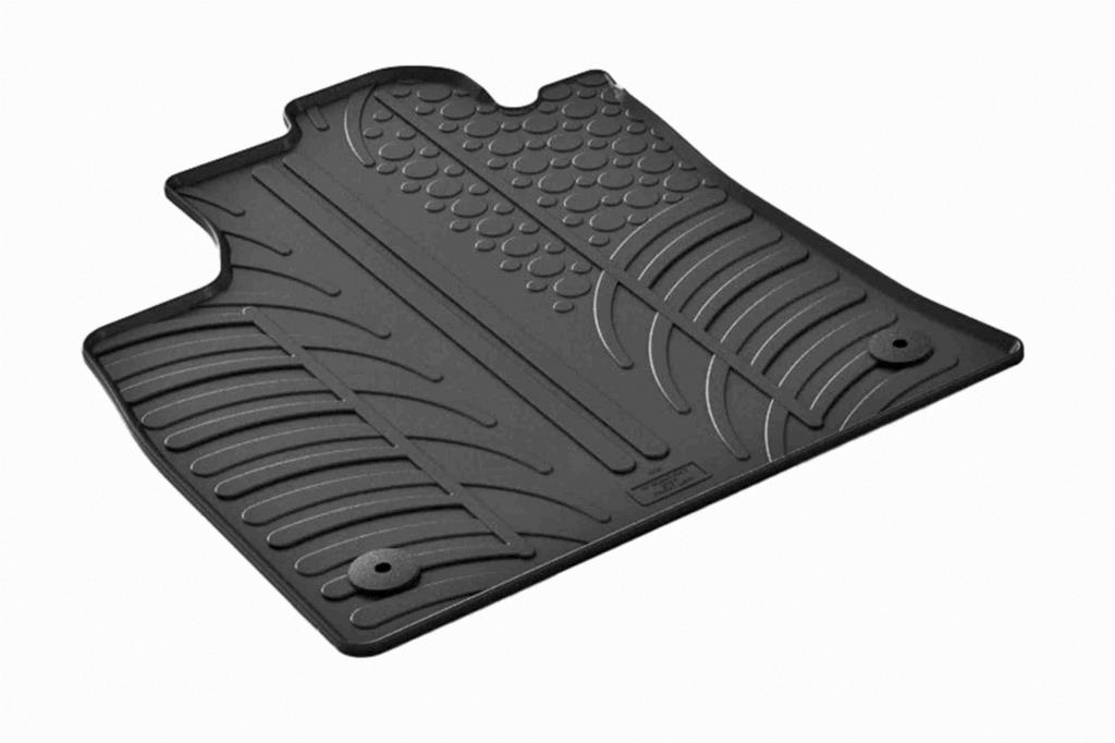 Tapis de sol sur mesure (Tapis de voiture) VAICO V46-1944