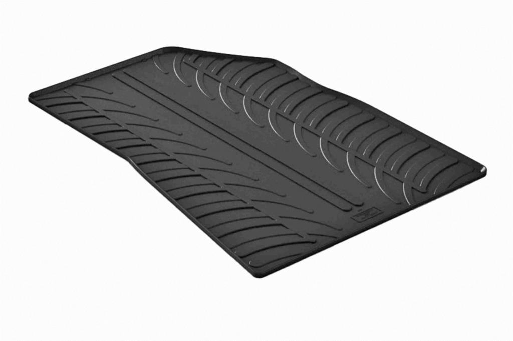 Tapis de sol sur mesure (Tapis de voiture) VAICO V46-1944