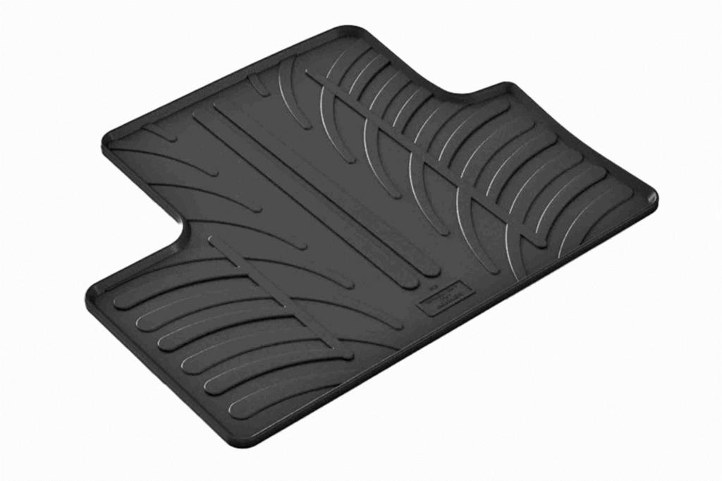 Tapis de sol sur mesure (Tapis de voiture) VAICO V46-1944