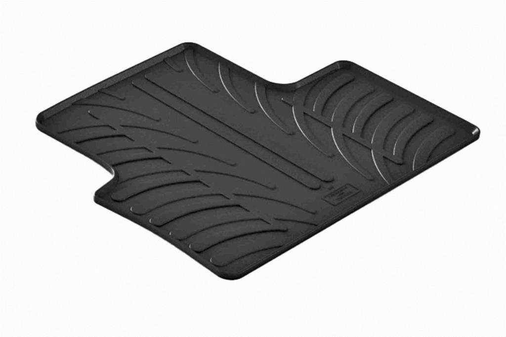 Tapis de sol sur mesure (Tapis de voiture) VAICO V46-1944