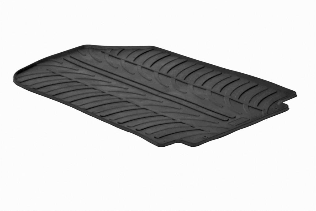 Tapis de sol sur mesure (Tapis de voiture) VAICO V46-1946