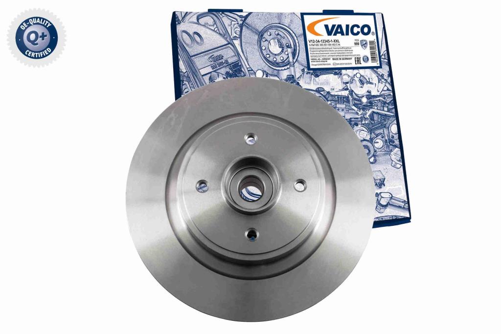 Discos de freno VAICO ref. V46-40007