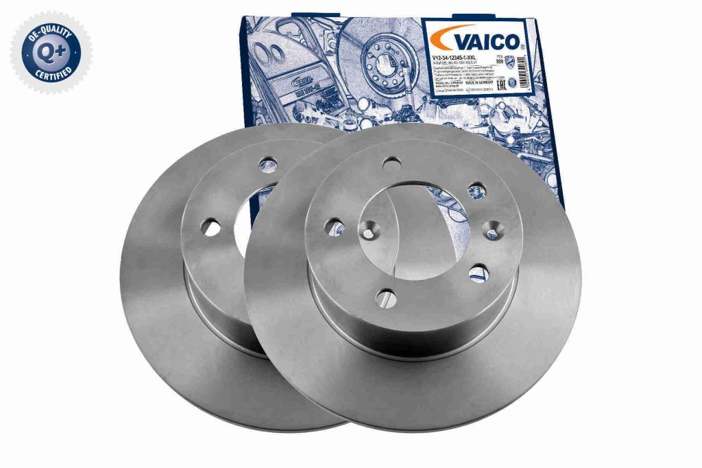 Discos de freno VAICO ref. V46-40018