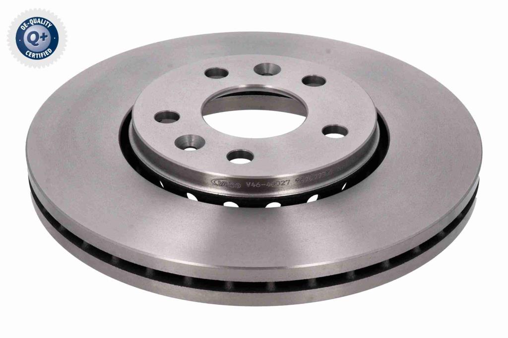Discos de freno VAICO ref. V46-40027