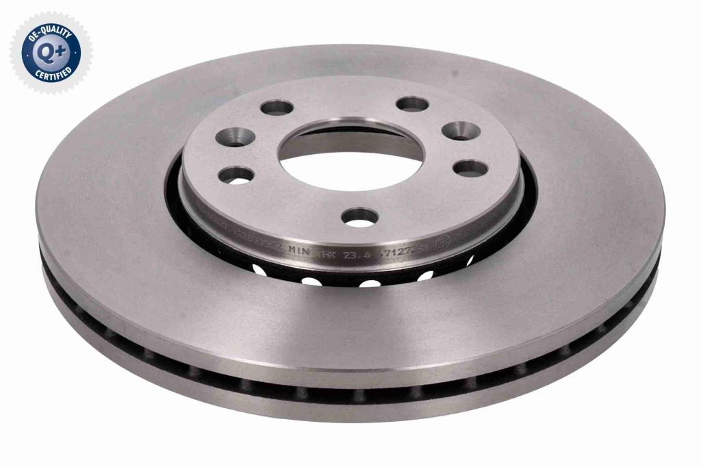 Discos de freno VAICO ref. V46-40027
