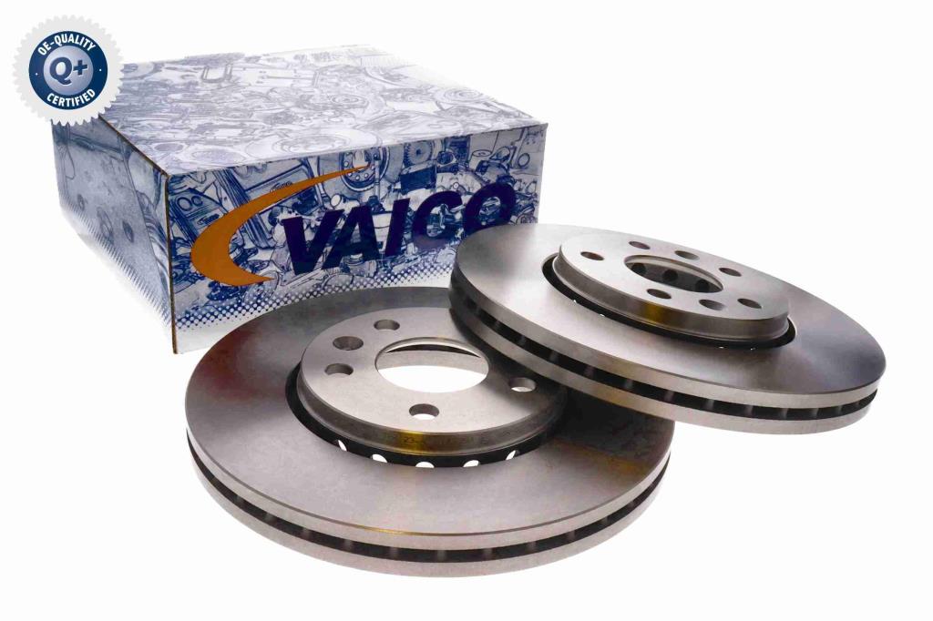 Discos de freno VAICO ref. V46-40027