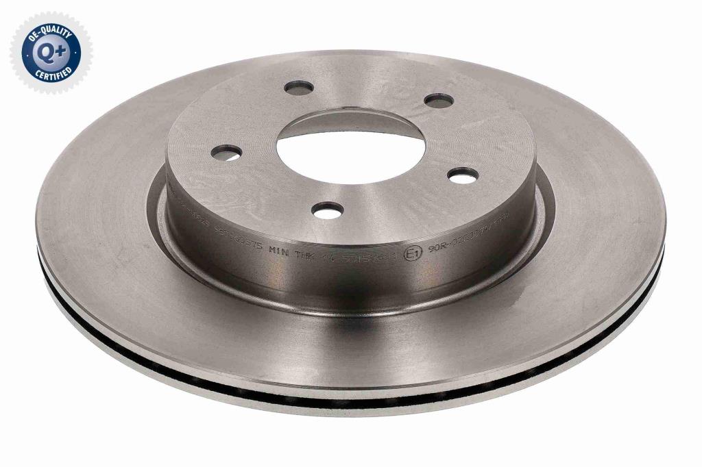 Discos de freno VAICO ref. V46-40029