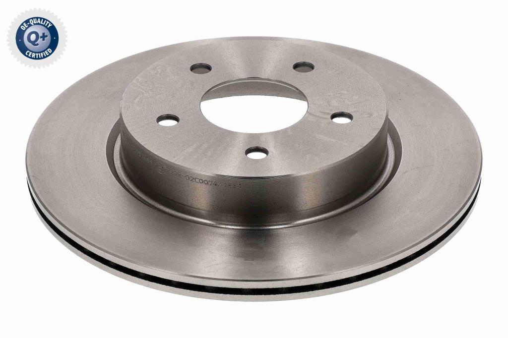 Discos de freno VAICO ref. V46-40029
