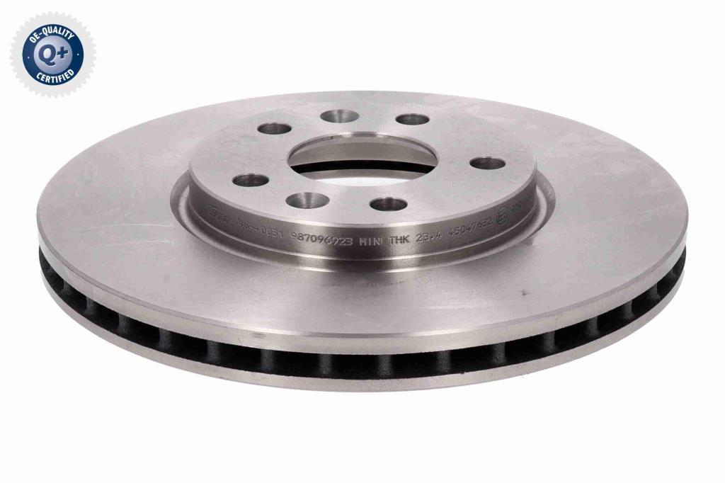 Discos de freno VAICO ref. V46-40031