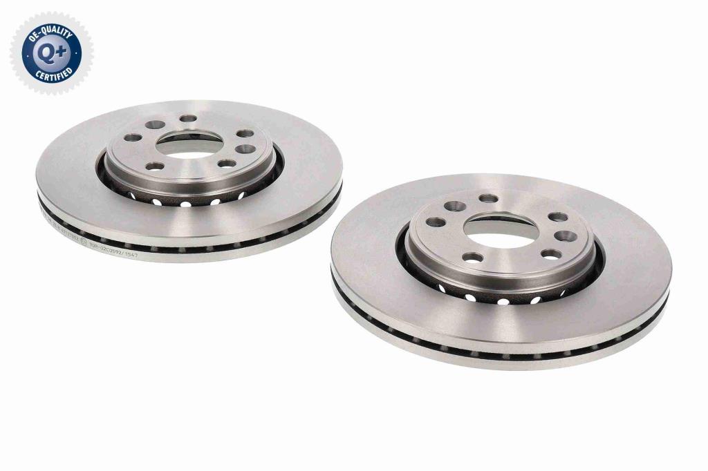 Discos de freno VAICO ref. V46-40032