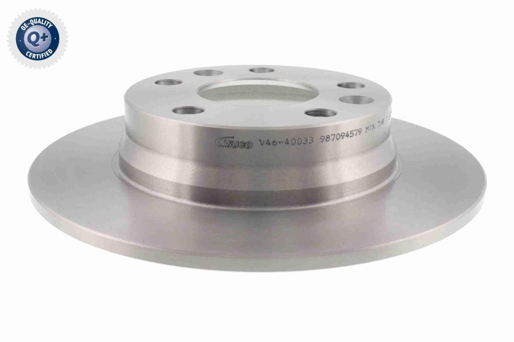 Discos de freno VAICO ref. V46-40033