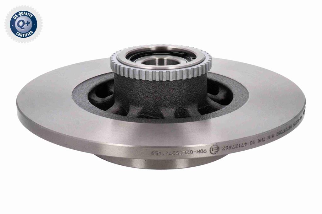 Discos de freno VAICO ref. V46-40035
