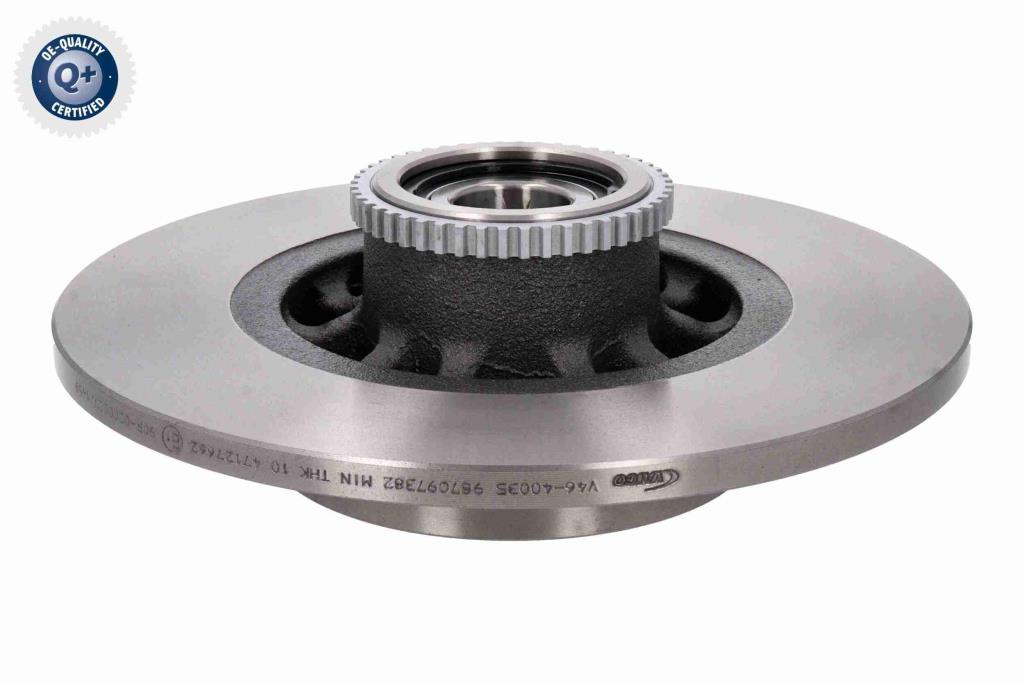 Discos de freno VAICO ref. V46-40035