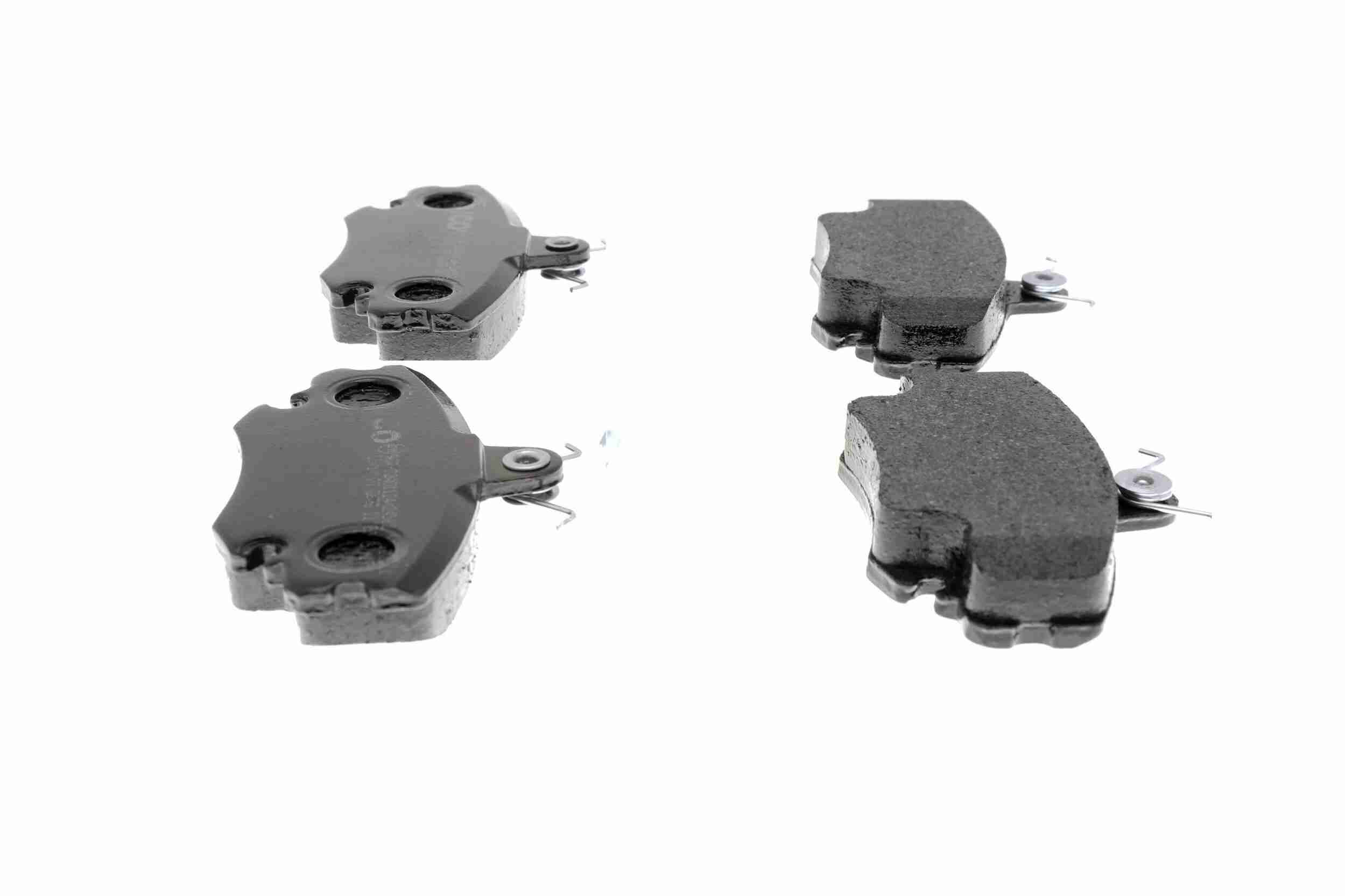 Juego de 4 pastillas de freno (Almohadilla de freno) VAICO ref. V46-4101