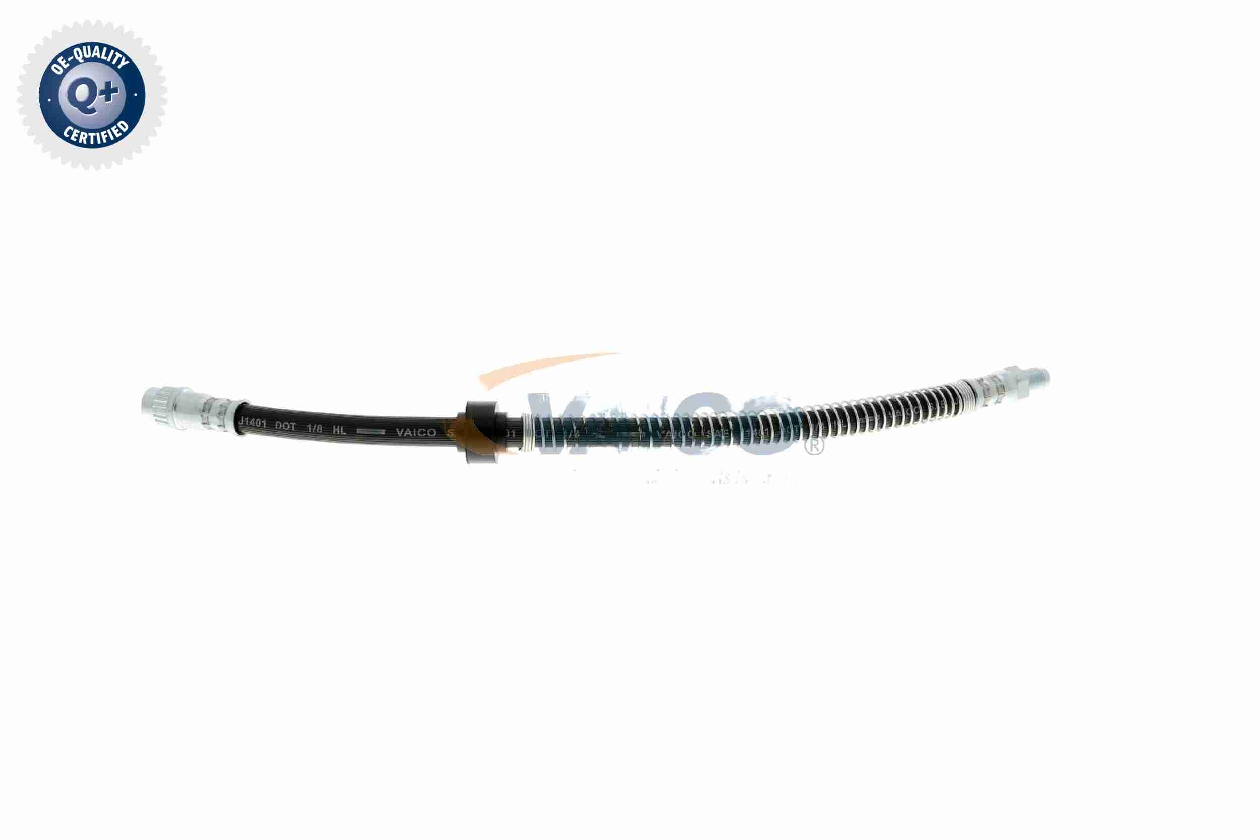 Flexible de frein (Durite de frein) VAICO V46-4112