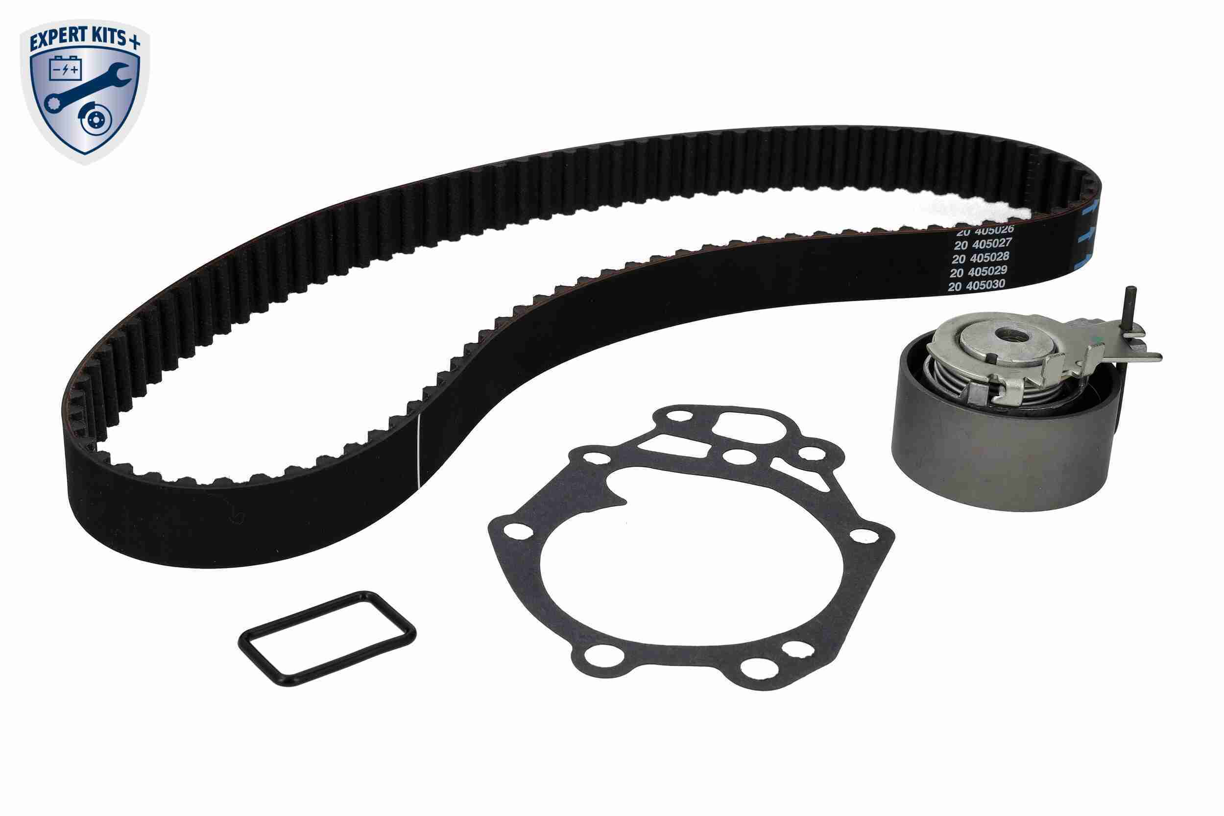 Kit de distribuição VAICO ref. V46-50023-BEK