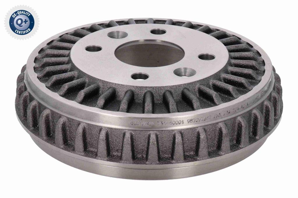 Tambour de frein VAICO ref. V46-60001