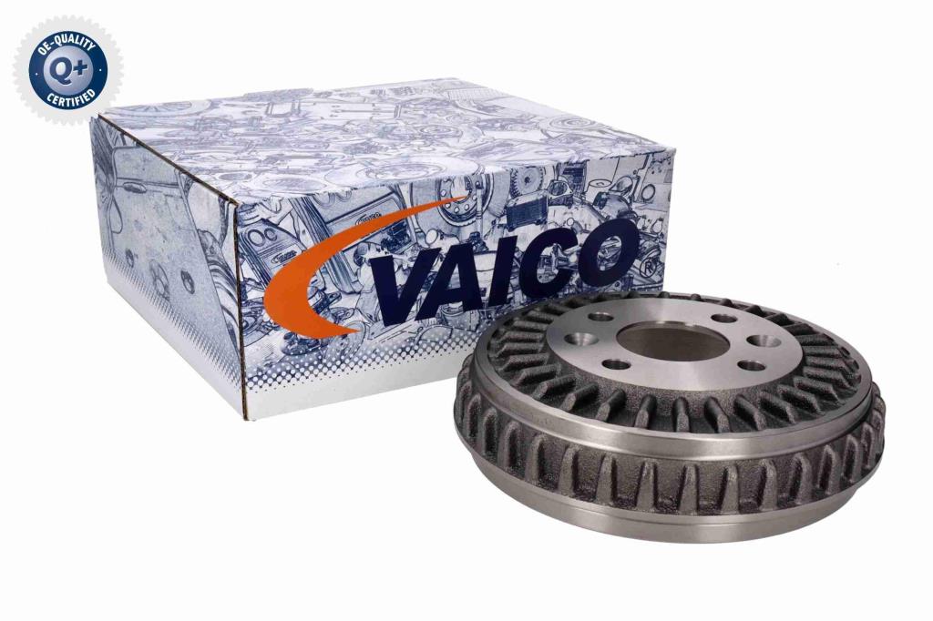 Tambour de frein VAICO ref. V46-60001