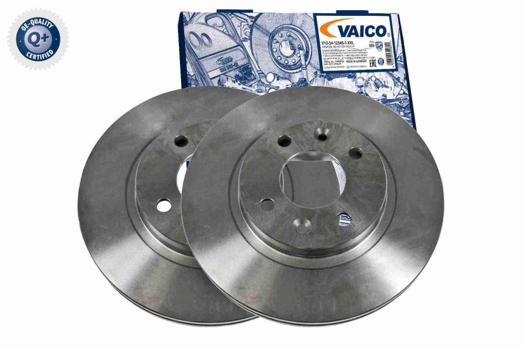 Disques de frein VAICO ref. V46-80002