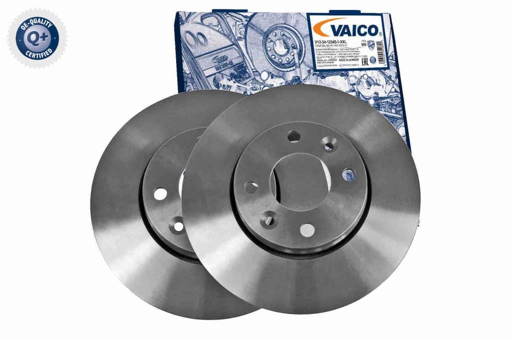 Discos de freno VAICO ref. V46-80014