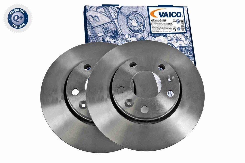 Discos de freno VAICO ref. V46-80017