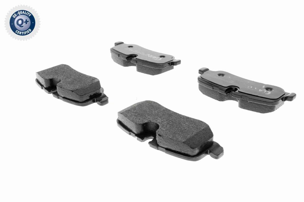 Jeu de 4 plaquettes de frein VAICO ref. V48-0005