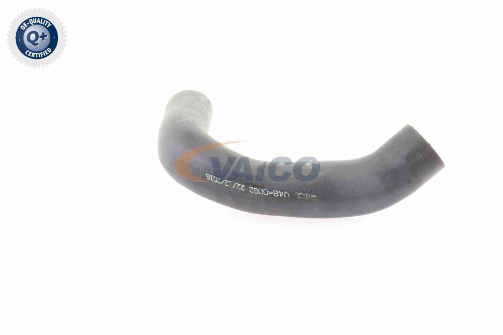 Durite de turbocompresseur (Durite de turbo) VAICO V48-0062