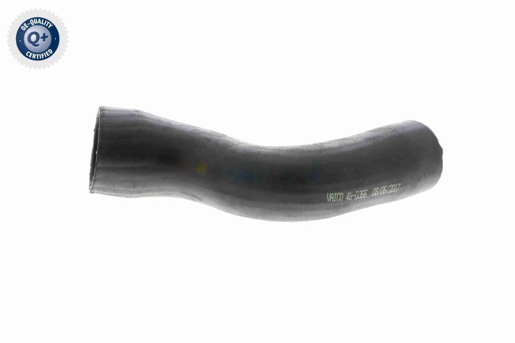 Durite de turbocompresseur (Durite de turbo) VAICO V48-0066
