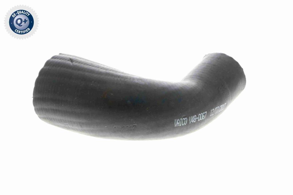 Durite de turbocompresseur (Durite de turbo) VAICO V48-0067