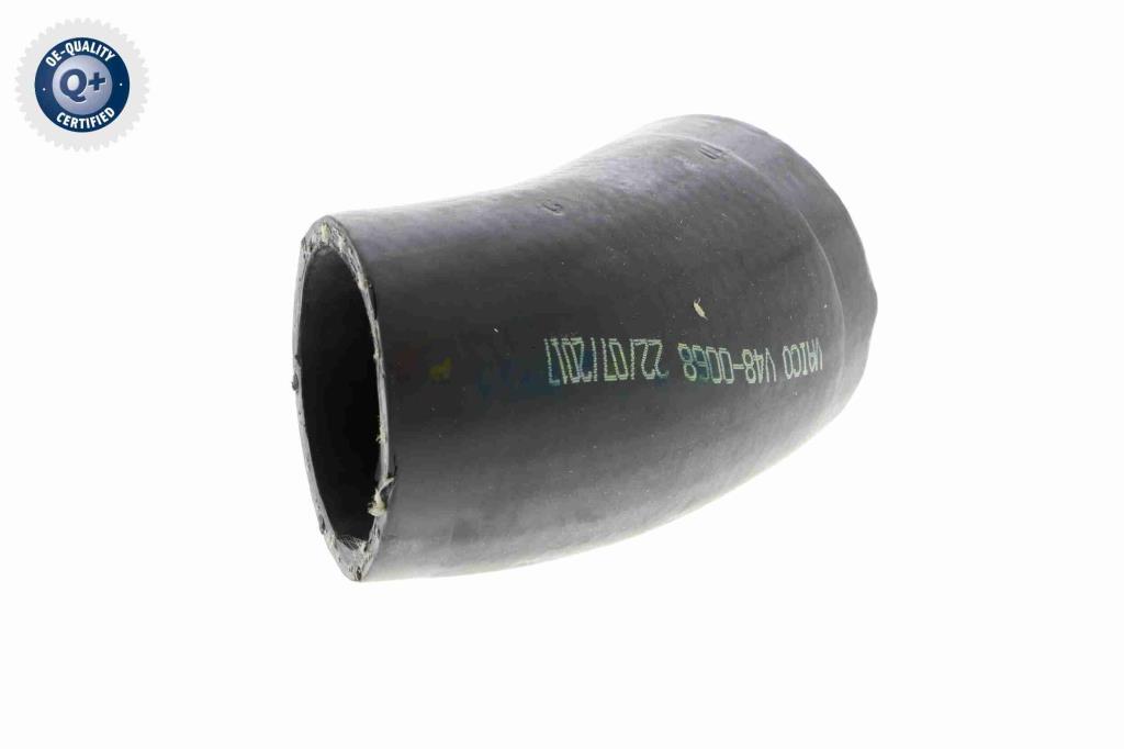 Durite de turbocompresseur (Durite de turbo) VAICO V48-0068