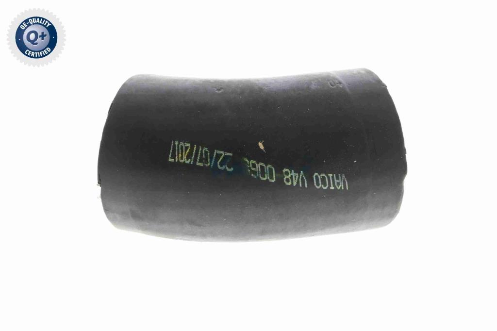 Durite de turbocompresseur (Durite de turbo) VAICO V48-0068
