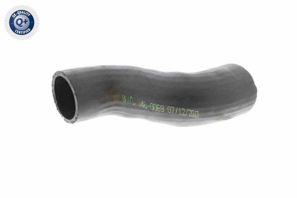 Durite de turbocompresseur (Durite de turbo) VAICO V48-0069